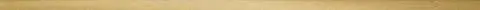 Бордюр настенный Ceramica Бордюры Металлические Stainless Steel Gold 70x1.2 Нержавеющая Сталь