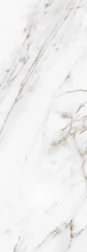 Настенная плитка Calacatta Grey 24.2x70 Ceramica глянцевая