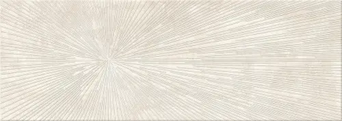 Chiron Crema Stella Decor 25.1X70.9