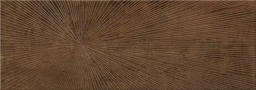 Chiron Marron Stella Decor 25.1X70.9