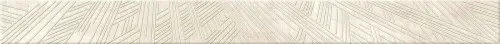 Chiron Crema Stella Border 6.2X70.9