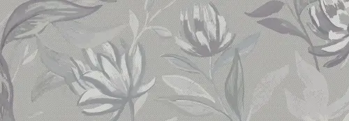 Idilio Grey Fantasia (Mix 6) 24.2X70