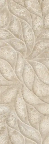 Настенная плитка Emperador Beige Struttura Brillo 24.2x70 Ceramica глянцевая