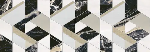 Levanto Mix Декор 24.2x70