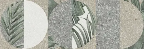 Плитка Eletto Ceramica 00-00108501 Lunario 24.2х70