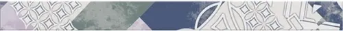Плитка 586061003 PROVENCE GREY LUBERON 6,2х70,9