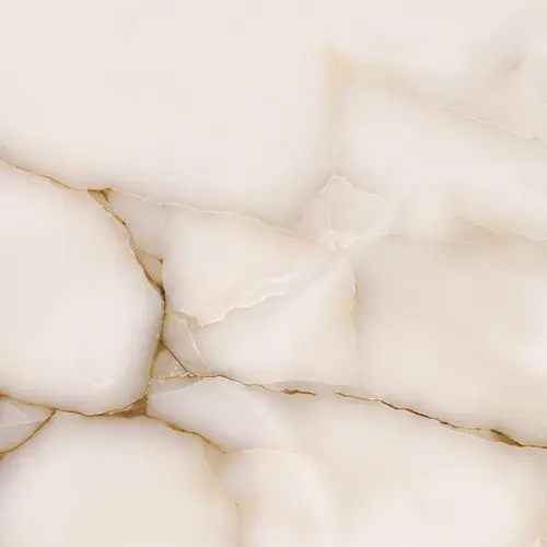 Напольная плитка Rosa Portogallo Ceramica 42x42 глянцевая