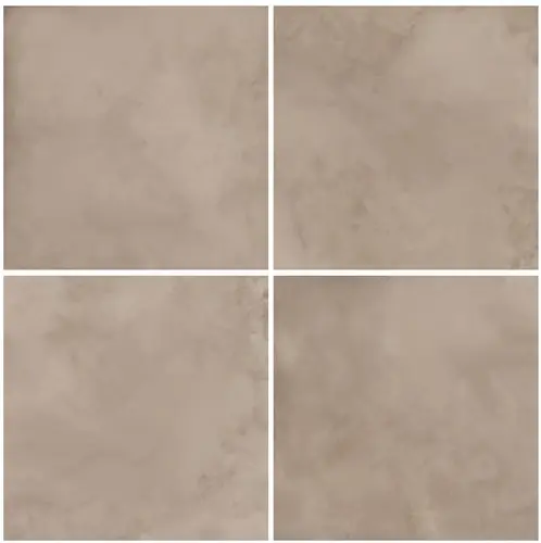Керамогранит Ceramica 03A2030 Emotion Rose matt. 20х20 коричневый матовый под бетон