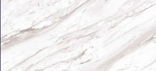 Керамогранит Atlanta SS White 60x120 Silver Glossy Carving