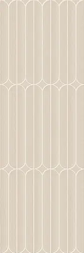 Настенная плитка Belle Beige 24х74
