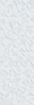 Настенная плитка Rev. Origami Blanco