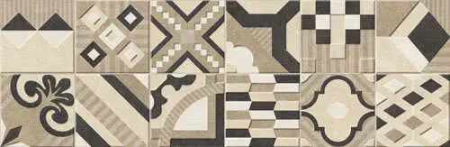 Emigres Dover Foro Beige Rev. 25x75