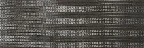 Emigres Slab Dec Negro Rect. 30x90