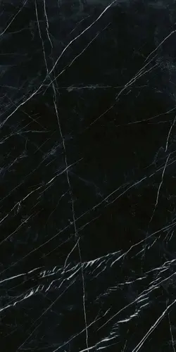 Керамогранит Imperial Marquina Black Rett Matt 60х120