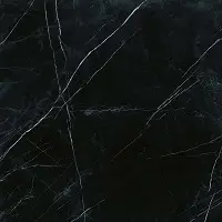 Керамогранит Imperial Marquina Black Rett Matt 7,5х7,5