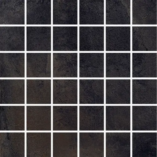Msc Magnetic Black Tess. 30X30
