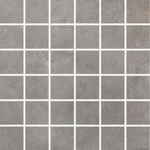 Msc Magnetic Dark Grey Tess. 30X30