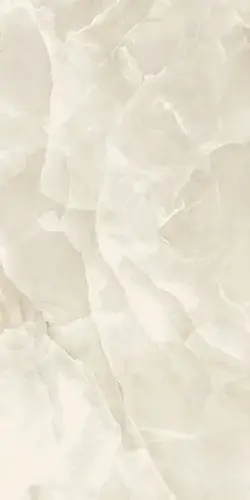 Керамогранит Onyx Ivory 9 mm 60x120 Energieker глянцевый