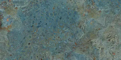 Керамогранит ENLFT8036ME60120 Oxido Cobalt Metallic 600х1200х9