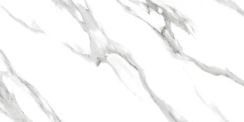 Керамогранит Marble Arabescato White Glossy 60х120