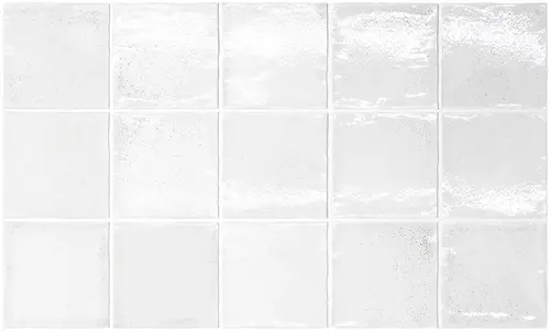 Equipe Altea White 10x10