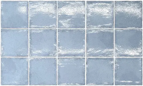Equipe Altea Ash Blue 10x10