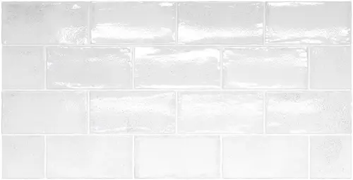 Equipe Altea White 7,5x15