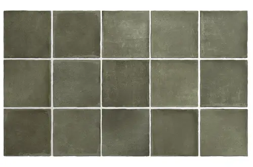 Керамогранит EQUIPE ARGILE Khaki 10х10