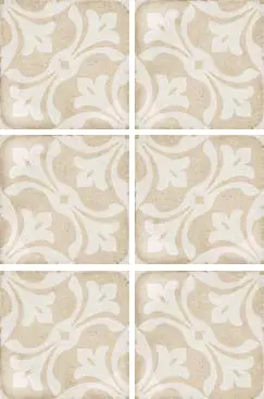 Equipe Art Nouveau LA Rambla Biscuit 20x20