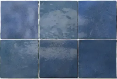 Equipe Artisan Colonial Blue 13,2x13,2