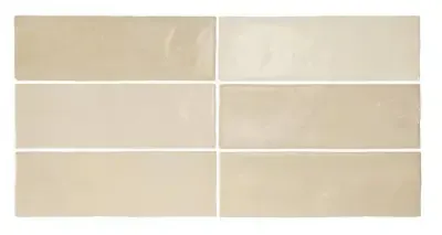 Equipe Artisan Ochre 6,5x20