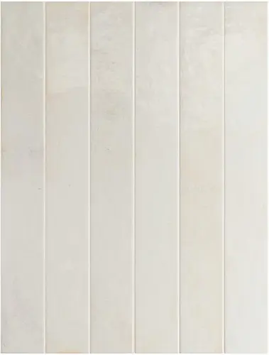 EQUIPE BALI White 5х40