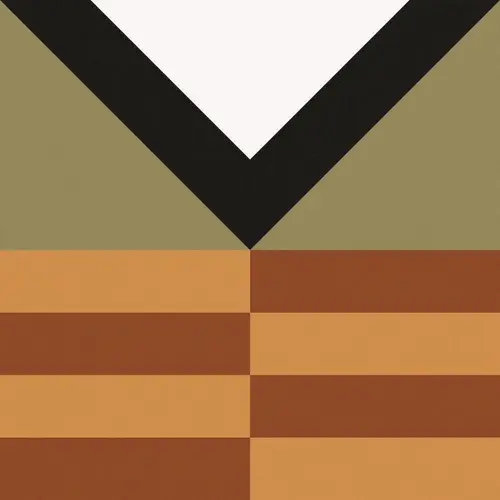 Equipe Bauhome Mark Warm 20x20