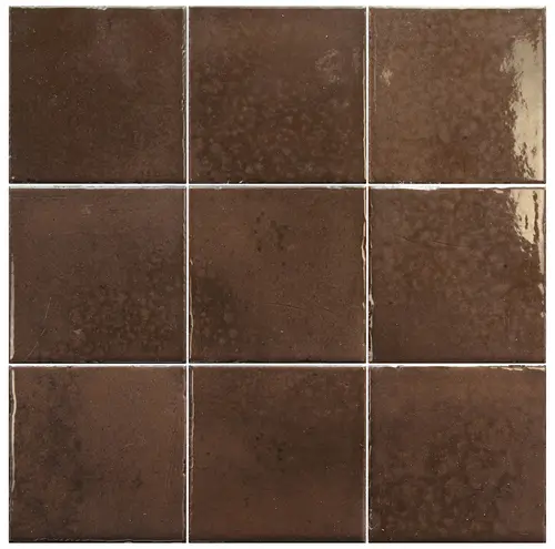 Керамогранит 32333 Bohemian Coffee Quartz 10х10