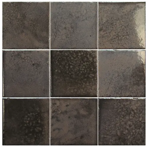 Керамогранит 32336 Bohemian Charcoal 10х10
