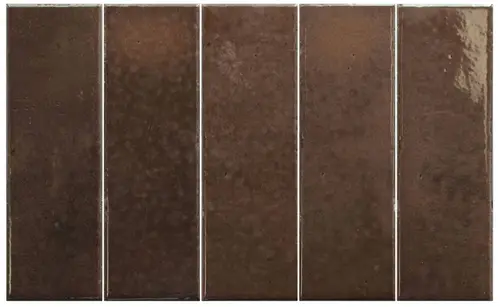 Керамогранит 32340 Bohemian Coffee Quartz 6х18,6