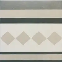 Equipe Caprice Provence Border 20x20