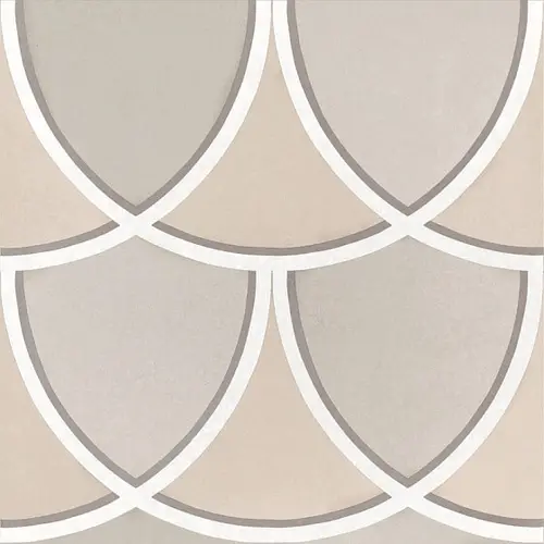Equipe Caprice Deco Patchwork Pastel 20x20