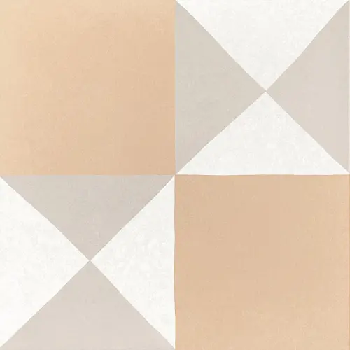 Equipe Deco Chess Pastel 20x20