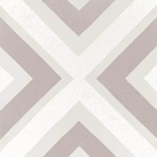 Equipe Deco Square Pastel 20x20