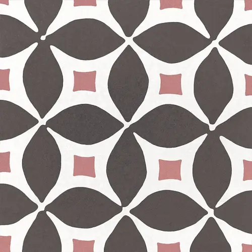 Equipe Caprice Deco Patchwork Colours 20x20