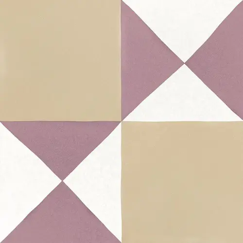 Equipe Deco Chess Colours 20x20