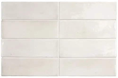 Керамогранит EQUIPE COCO White 5х15