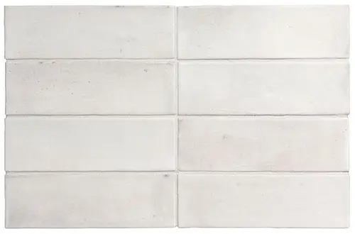 Керамогранит EQUIPE COCO White Matte 5х15