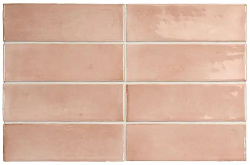 Керамогранит EQUIPE COCO Orchard Pink 5х15