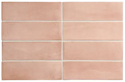 Керамогранит EQUIPE COCO Orchard Pink Matt 5х15