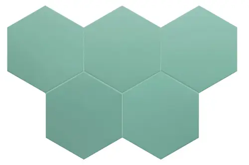 Керамогранит Coimbra Jade 17.5х20 Неректифицированный матовый