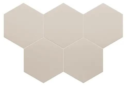 Керамогранит Coimbra Taupe 17.5х20 Неректифицированный матовый