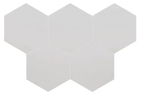 Керамогранит Coimbra Oxford Gray 17.5х20 Неректифицированный матовый