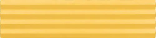 EQUIPE COSTA NOVA Praia Yellow Matt 5х20